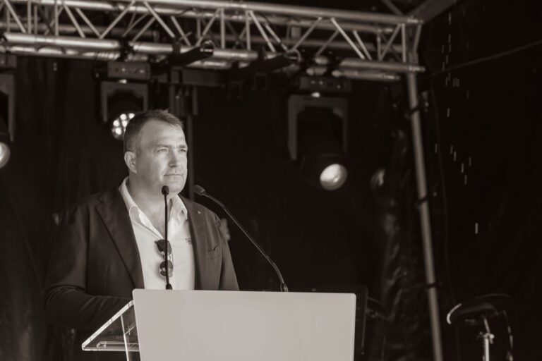 Hollinger Demolition fête ses 50 ans