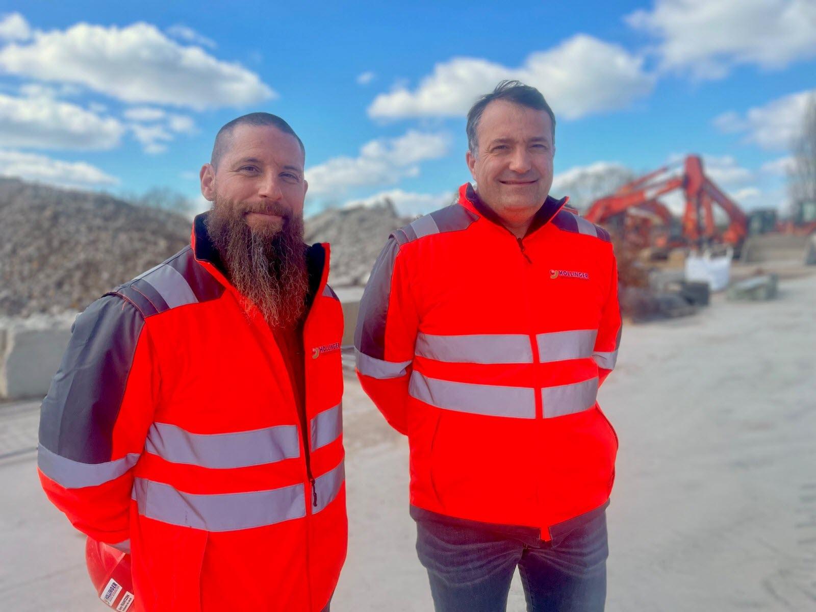 Hollinger Est Républicain